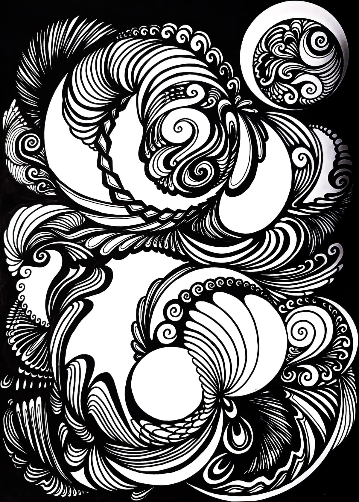 Kristina Isabelle Grace Hughes