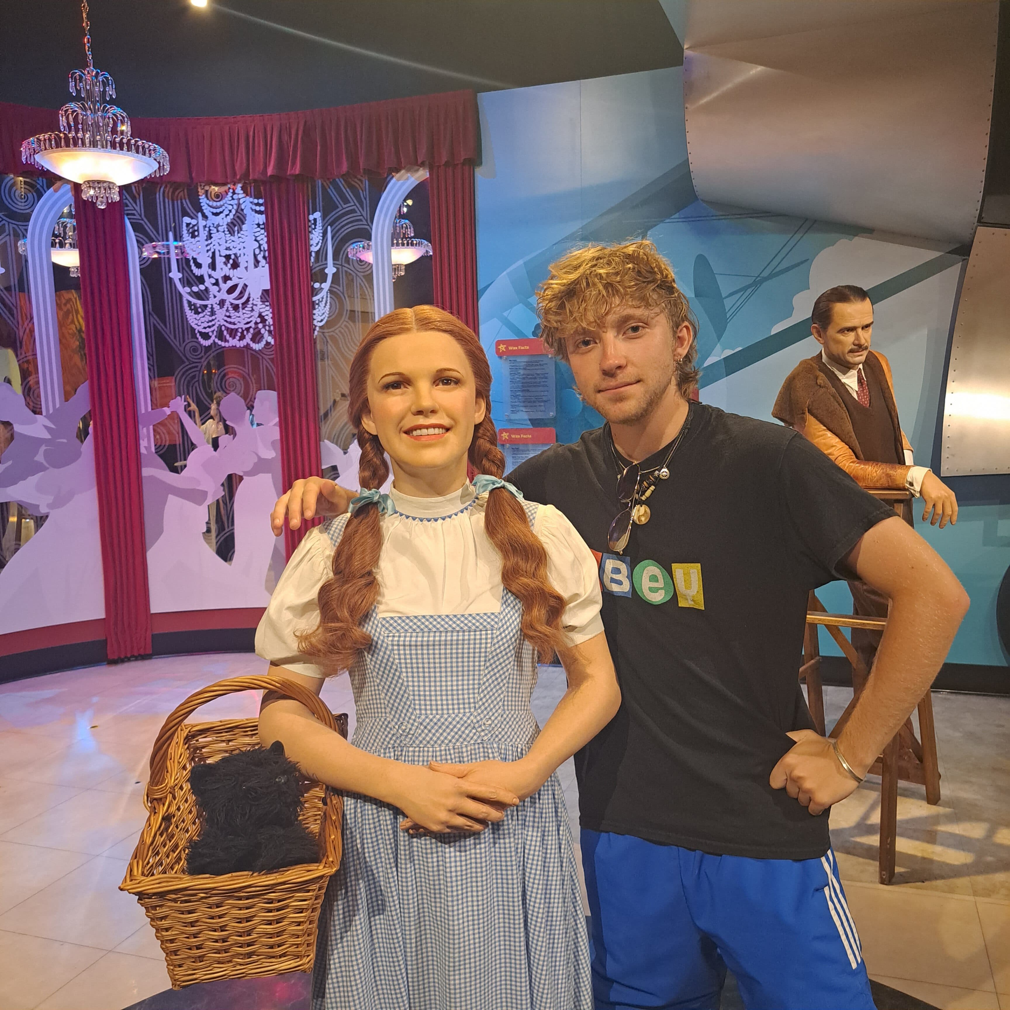 Corey Oliver Penfound 