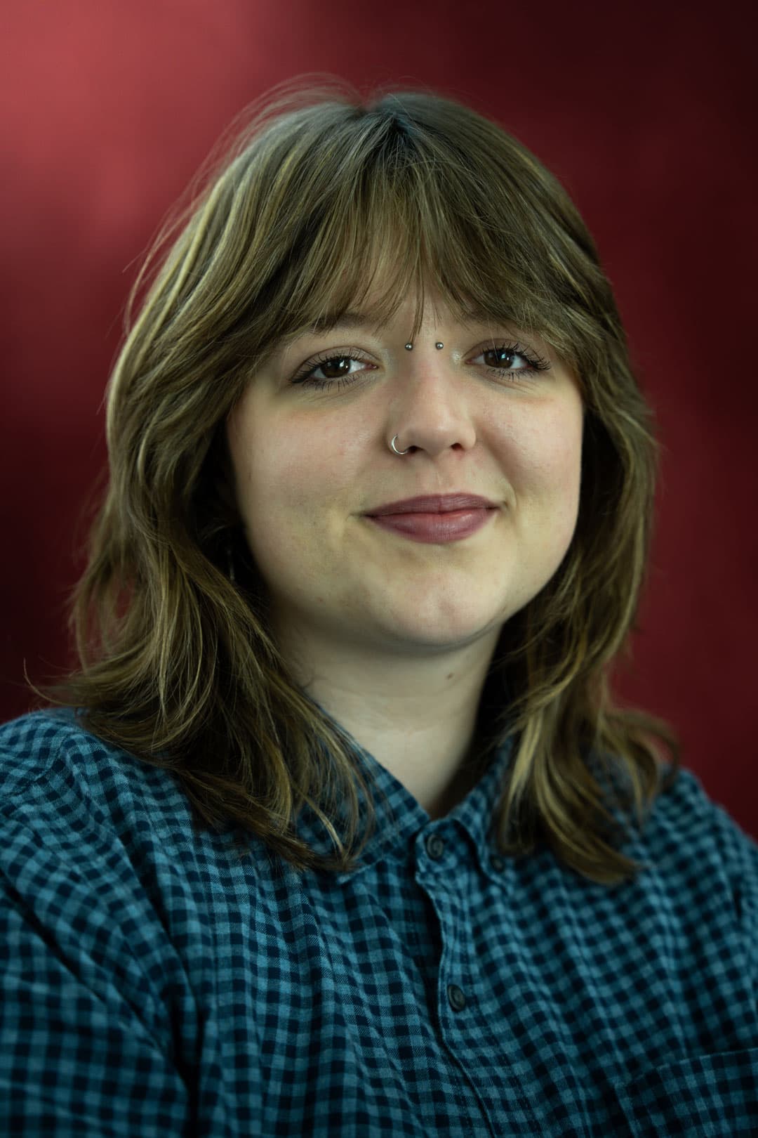 Katie Pickersgill