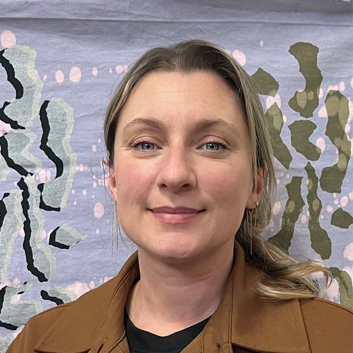 Sarah Farrier