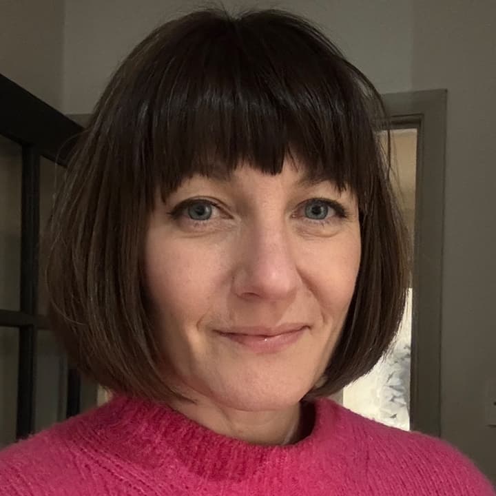 Rachel Blake