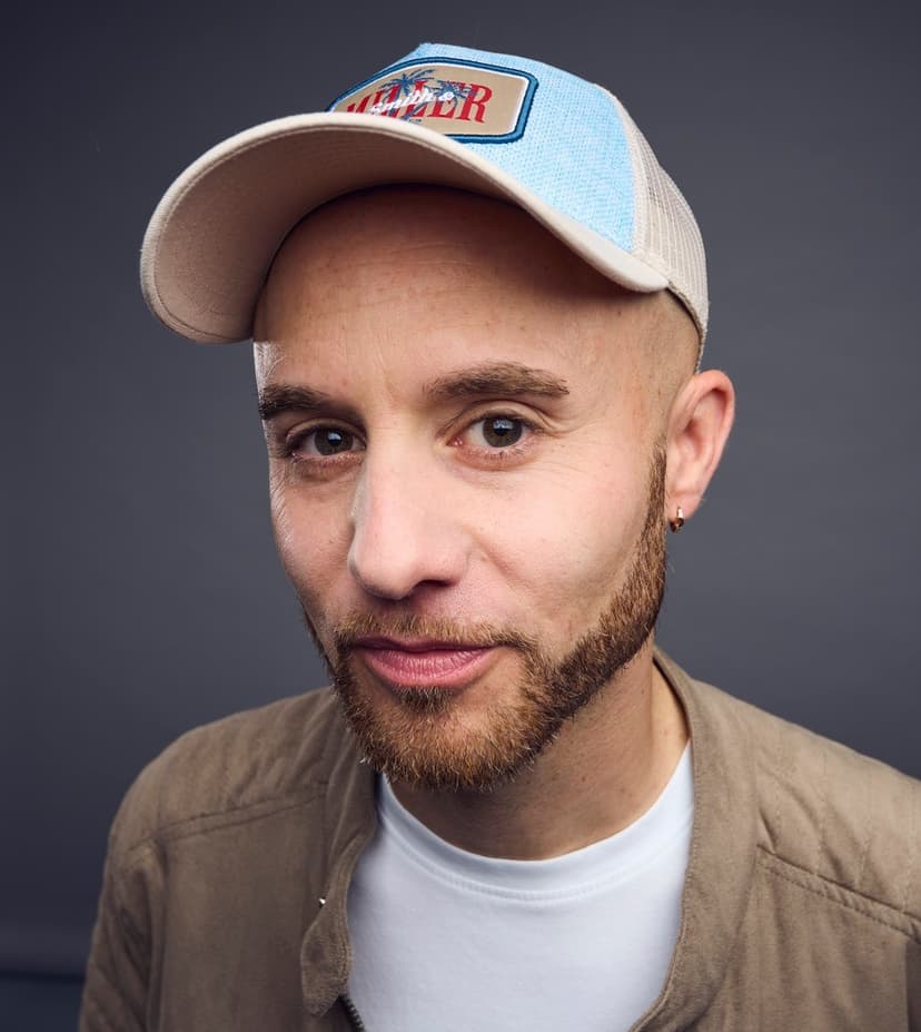 Gavin Kaufman