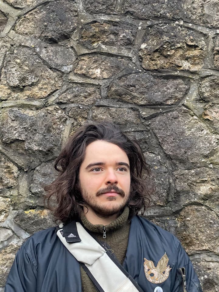 Jake Cooper 