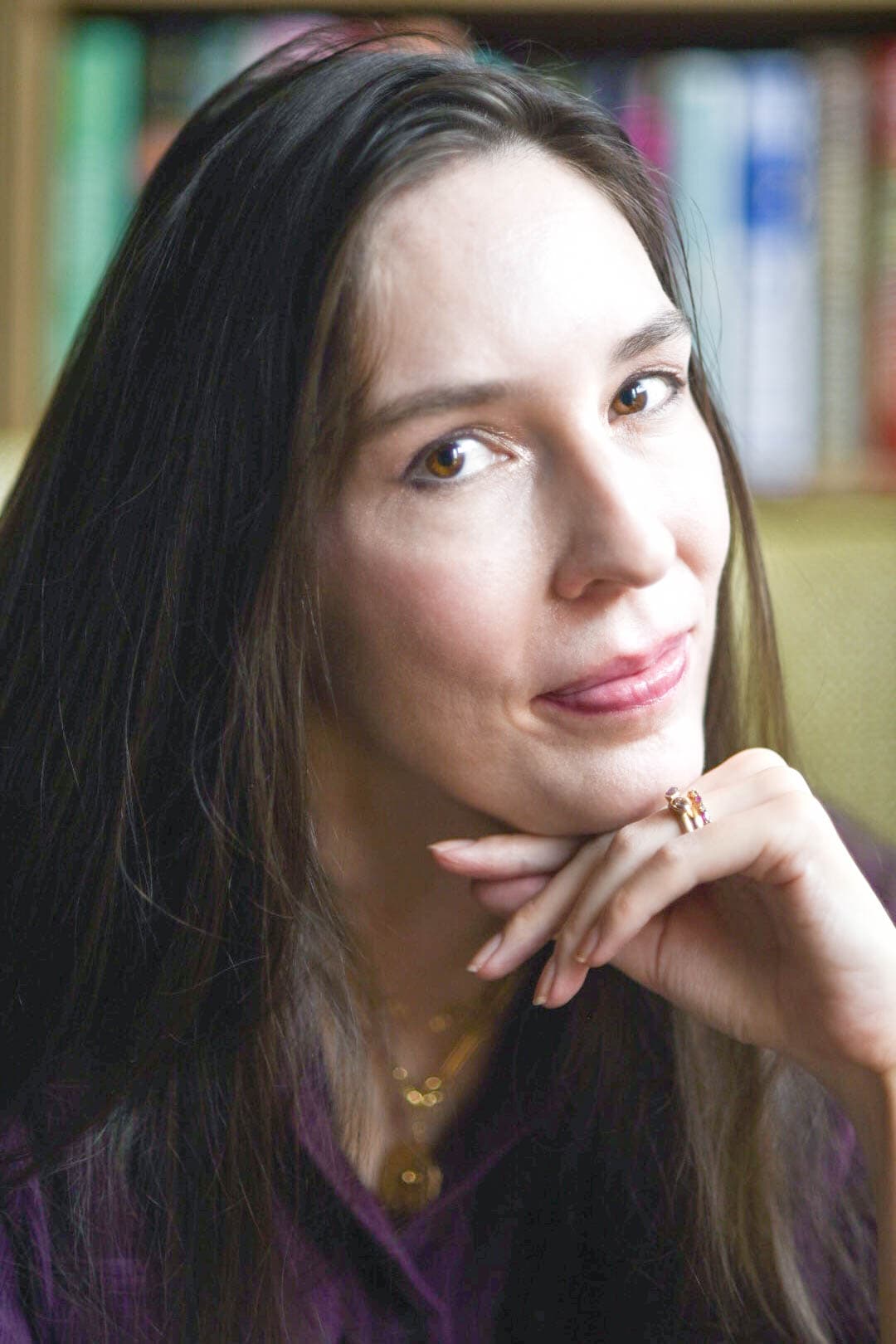 Kate Hollingsworth