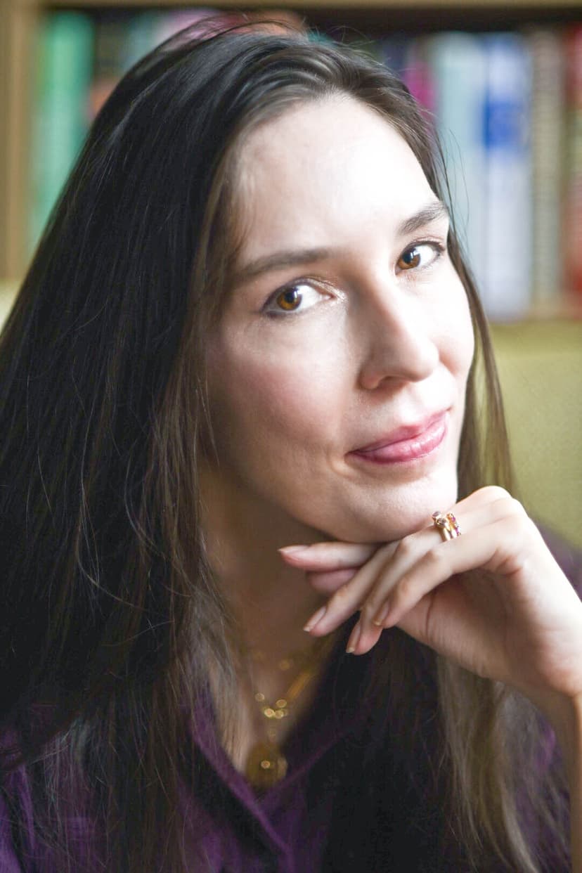 Kate Hollingsworth
