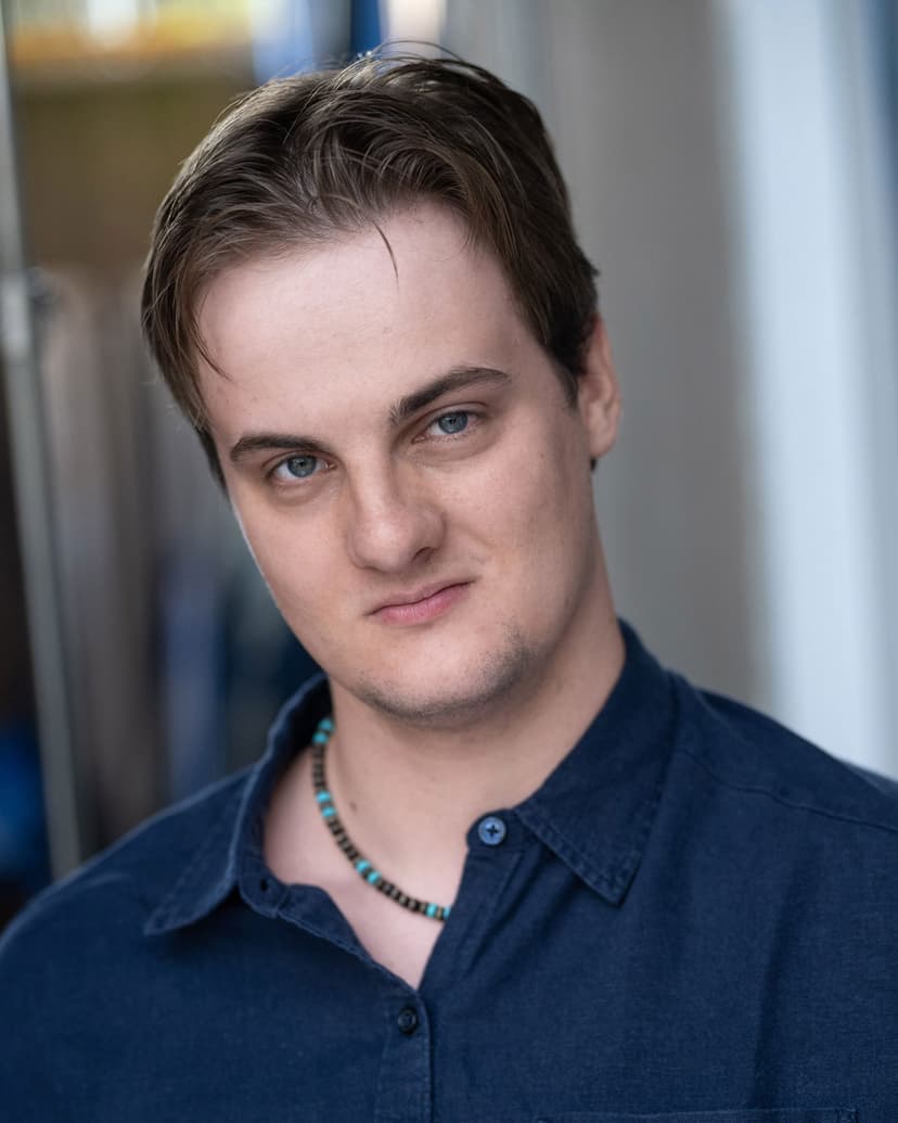 Zack Forrow