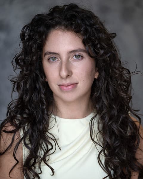 Meghan Funtek